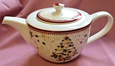 Villeroy Boch V&B Winter