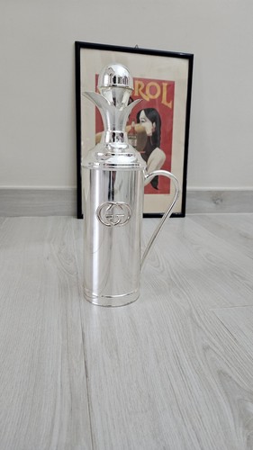 Thermos gucci vintage - gucci,