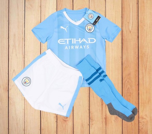 Nuovo manchester city - city, 3-4