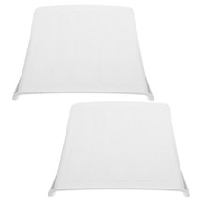  2 Sets Cover Macchina