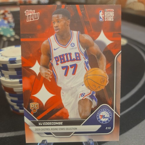 2026 rising stars set - set, nba