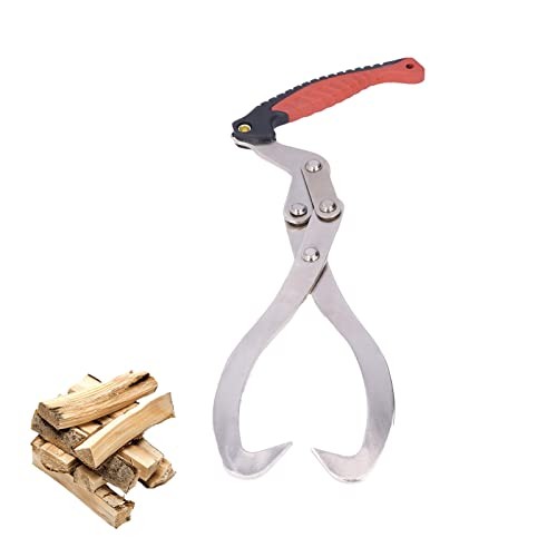 Natudeco pinza per tronchi - natudeco,