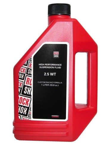 Rockshox olio per forcella - per,