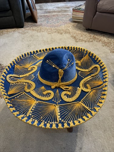 Cappello vintage pigalle - cappello,