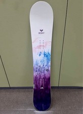 ROXY Snowboard Zucchero 146 cm