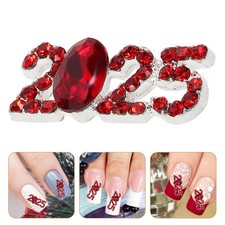  5 Pcs Decorazioni Per Unghie