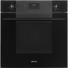 Forno Elettrico Ventilato da