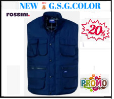 GILET UOMO IMBOTTITO