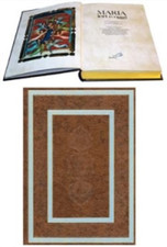 Cogliati Arano,Luisa - Maria ieri e oggi. 100 capolavori della Miniatura gotica 