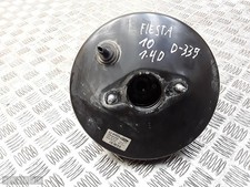 FORD FIESTA 2010 AMPLIFICATORE