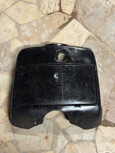 Bauletto piaggio zip - bauletto,