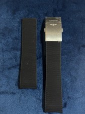 Cinturino In Gomma Longines 21 mm HYDROCONQUEST