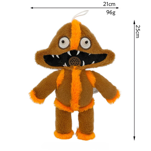 2026 new poppy playtine - poppy,