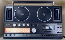"GRUNDIG " Mdl.   RR 2000