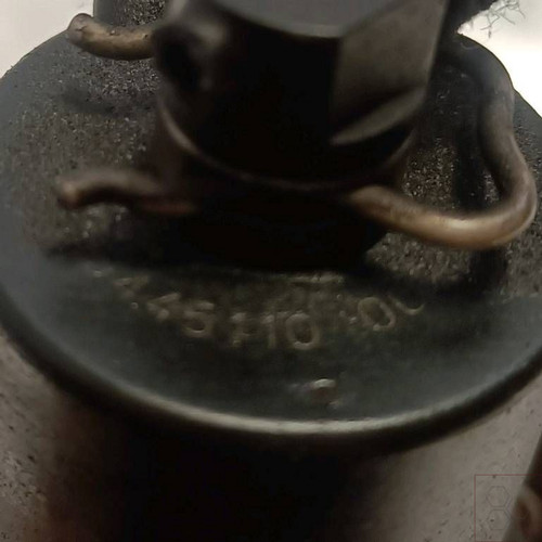 55187290 iniettore diesel fiat - 55187290,