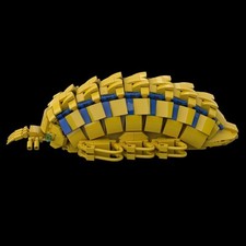 Set mattoncini Mocs