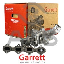 Turbocompressore per OPEL