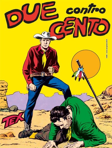Aurelio galleppini gianluigi - aurelio,