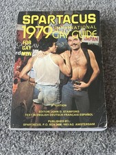 Spartacus 1979 International
