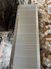 Rampa per Sedie a Rotelle, gardhom 213.5cm Capacità di Carico 362kg