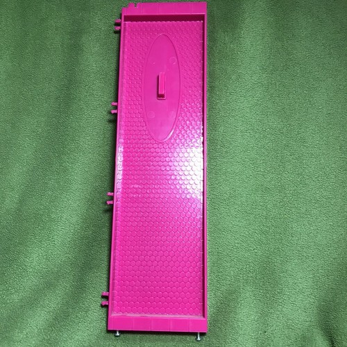 Piani glam barbie - piani,