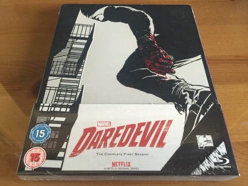 Daredevil season zavvi - season,