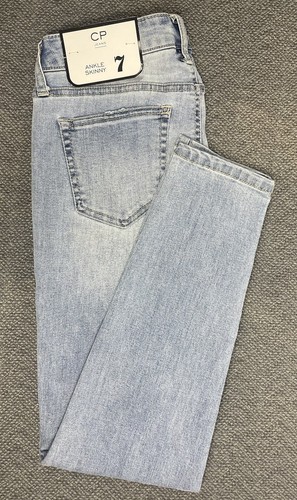 Jeans donna taglia - cp, 7