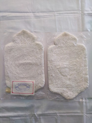 Coppia copri borsa