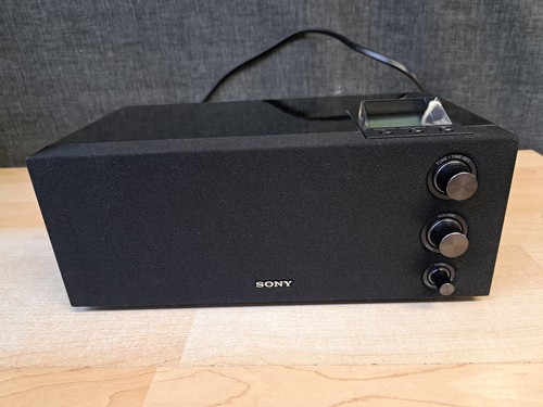 Sony icf m1000 with - icf,