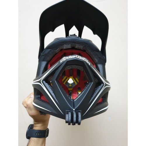 Casco tld troy lee - tld, stage