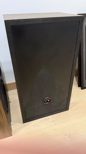 Casse acustiche jbl tlx6 - casse,