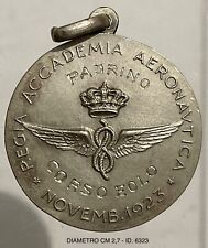 REGIA ACCADEMIA AERONAUTICA
