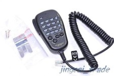 Microfono manuale DTMF MH-36