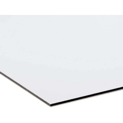 Dibond pannello composito - pannello, in