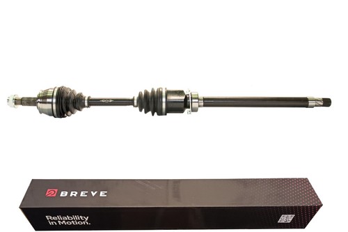 Albero motore destro - motore,