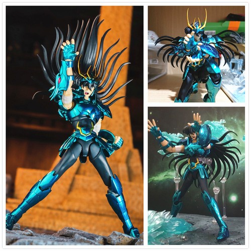 Great toys saint seiya - great,