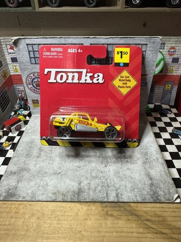 2000 maisto tonka - maisto,