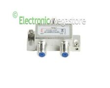 Miscelatore SAT-TV Mix Demix miscela segnale satellitare e digitale terrestre