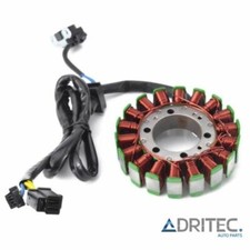 ✅ Alternatore statore SUZUKI BURGMAN AN 250 AN250 2003 2004 2005 2006