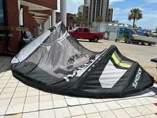 Fionda Rally 2015 10m Kiteboarding Kite