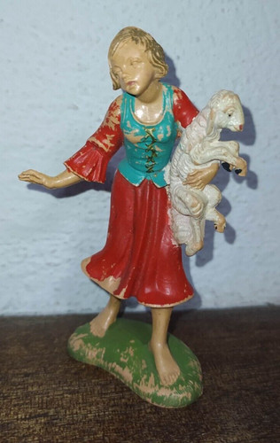 553 statuetta presepe - 553°,
