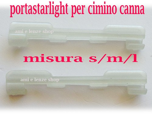Porta starlight cimino canna - starlight,