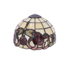 Vetro lavorato in stile