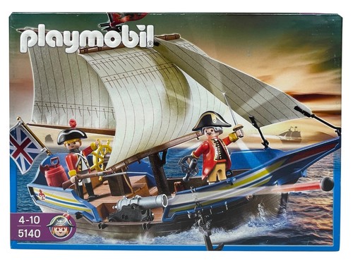 Playmobil 5140 rotrock - 5140,