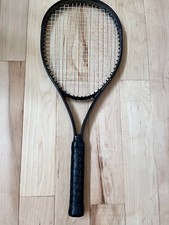 Racchetta da tennis oversize Head Atlantis 660 - 4-3/8" Made in Austria