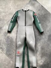 Adidas Team Germany Tuta Salto