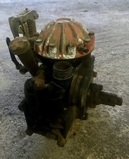 Pompa Per Irrorazione 