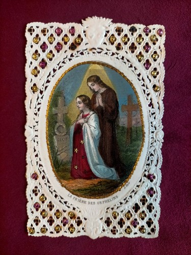 Bellissimo santino canivet - bellissimo,