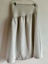 GONNA MIDI NUOVA CON ETICHETTE