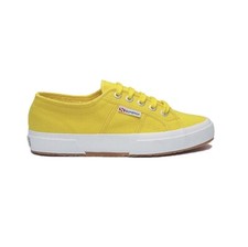 SUPERGA S0003C0 176Yellow